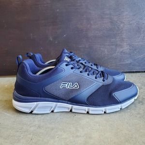 fila memory steelsprint